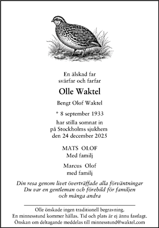 Svenska Dagbladet