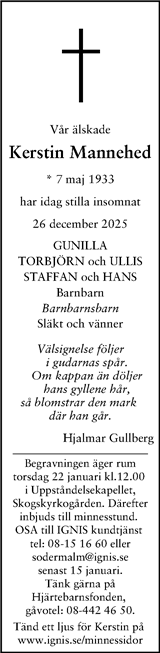 Svenska Dagbladet