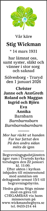 Smålänningen