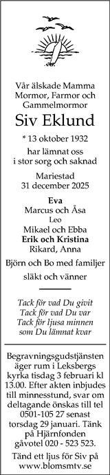Mariestads-Tidningen