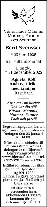 Smålänningen