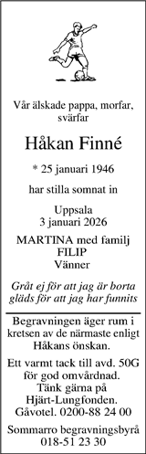 Upsala Nya Tidning