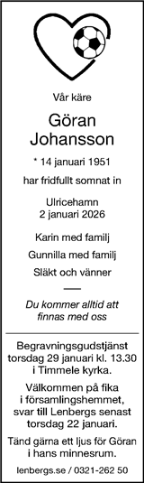 Ulricehamns Tidning