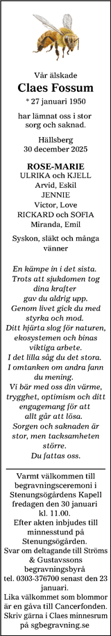 Bohusläningen