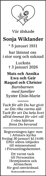 Sundsvalls Tidning