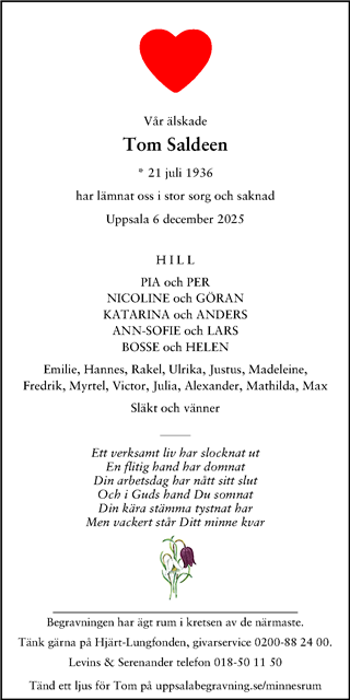 Svenska Dagbladet