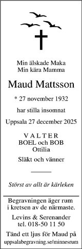 Upsala Nya Tidning