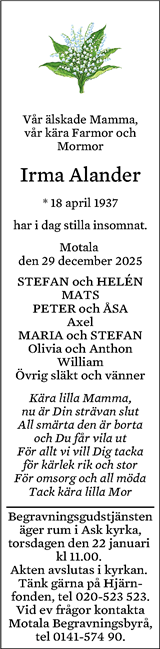 Motala Vadstena Tidning