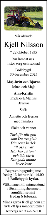 Annonsmarknan i Bollebygd