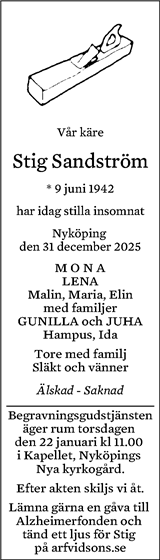 Södermanlands Nyheter