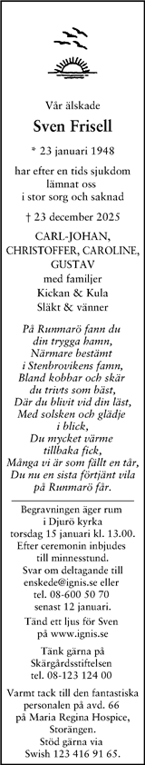 Svenska Dagbladet
