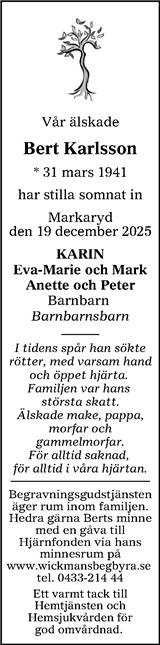 Smålänningen