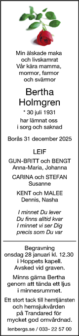 Borås Tidning