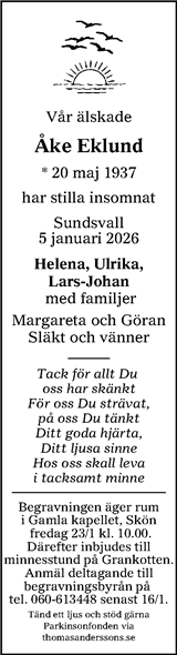 Sundsvalls Tidning