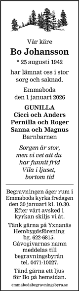 Barometern,Oskarshamns Tidningen
