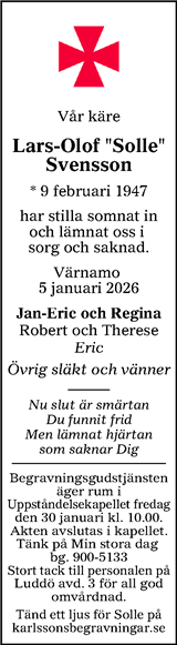 Värnamo Nyheter