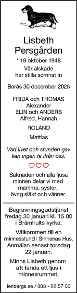 Borås Tidning