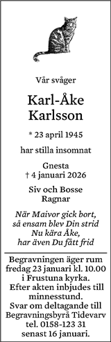 Södermanlands Nyheter