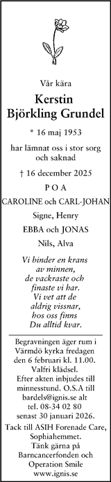 Svenska Dagbladet