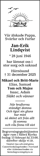 Tidningen Ångermanland