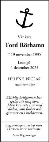 Mitt i Lidingö