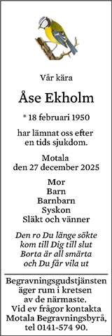 Motala Vadstena Tidning