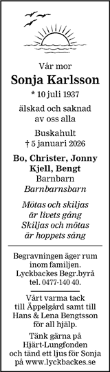 Smålandsposten