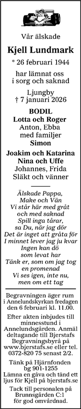 Smålänningen