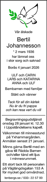 Borås Tidning