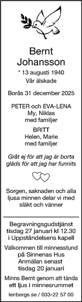 Borås Tidning