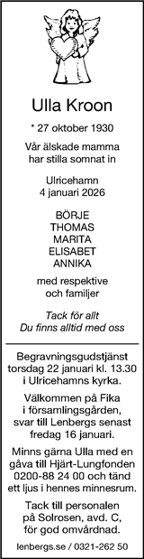 Borås Tidning,Ulricehamns Tidning