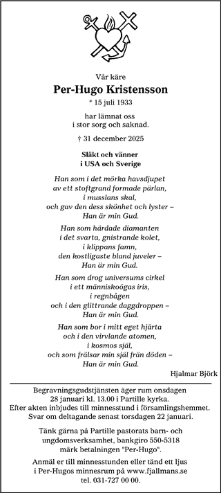 Lokalpressen Partille