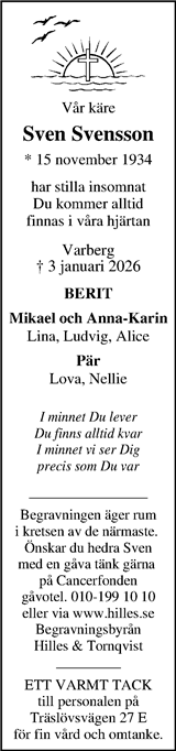 Varbergs Tidning