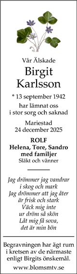 Mariestads-Tidningen