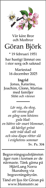 Mariestads-Tidningen