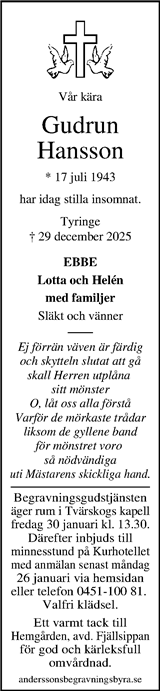 Kristianstadsbladet,Norra Skåne