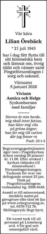 Värnamo Nyheter