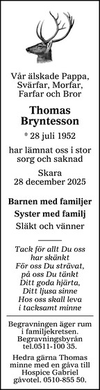 Skaraborg Läns Tidning