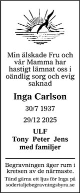 Länstidningen Södertälje