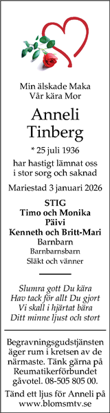 Mariestads-Tidningen
