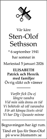 Mariestads-Tidningen