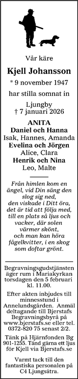 Smålänningen