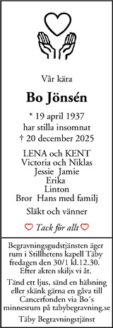 Mitt i Täby