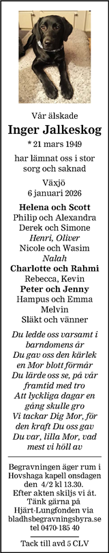 Smålandsposten