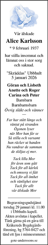 Markbladet