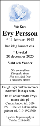 Lysekilsposten