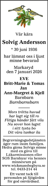 Smålänningen