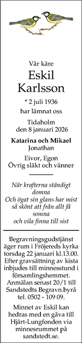 Skaraborgs Allehanda