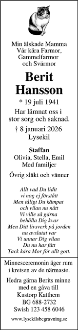 Lysekilsposten