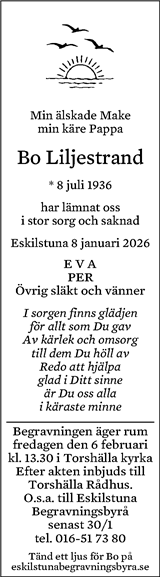 Eskilstuna-Kuriren,Strängnäs Tidning